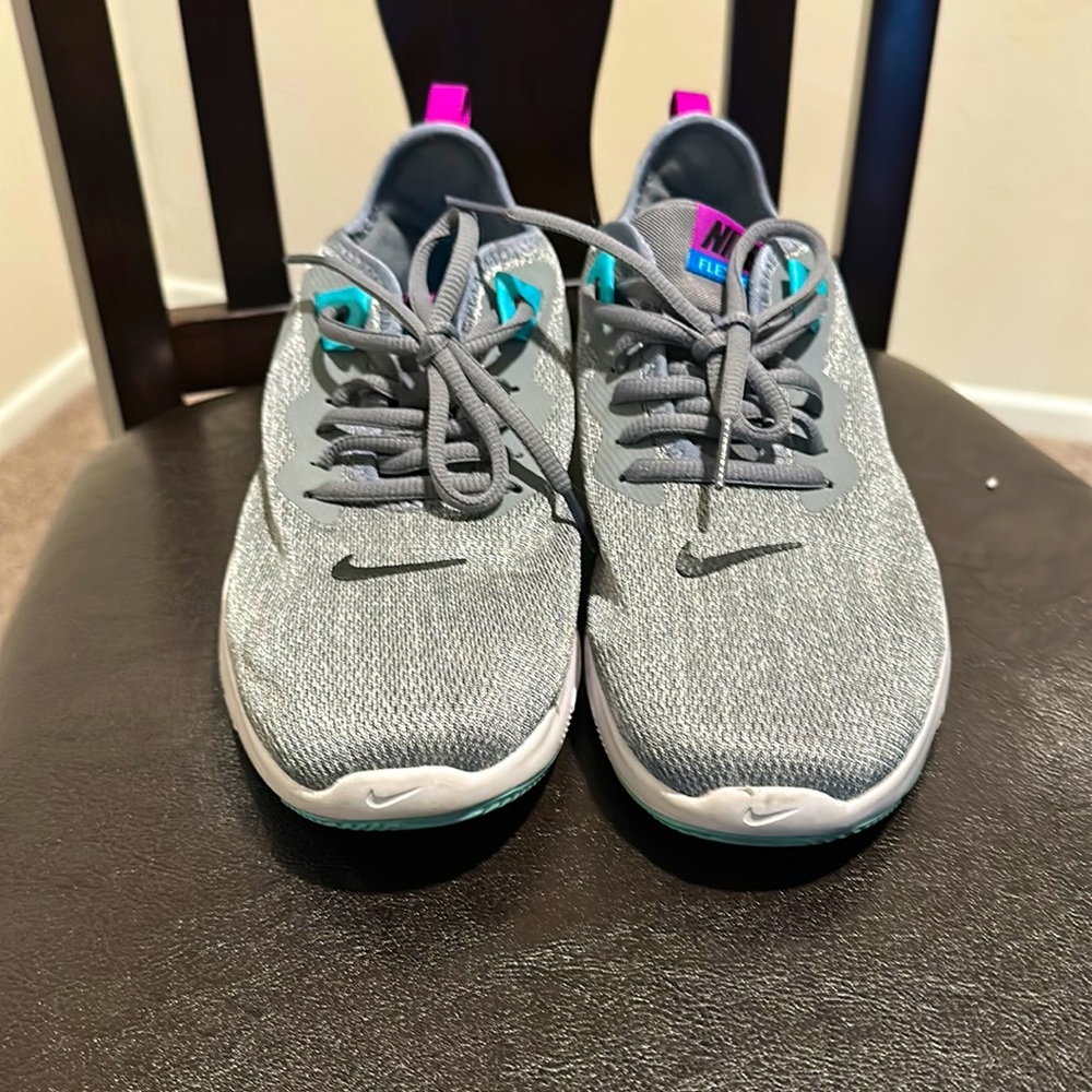 Nike Flex TR9
